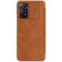 Nillkin Qin Pro Leather case for Xiaomi Redmi Note 12 Pro 4G, Xiaomi Redmi Note 11 Pro 4G (Global), Redmi Note 11 Pro 5G (Global), Redmi Note 11 Pro+ 5G (India), Redmi Note 11E Pro 5G order from official NILLKIN store